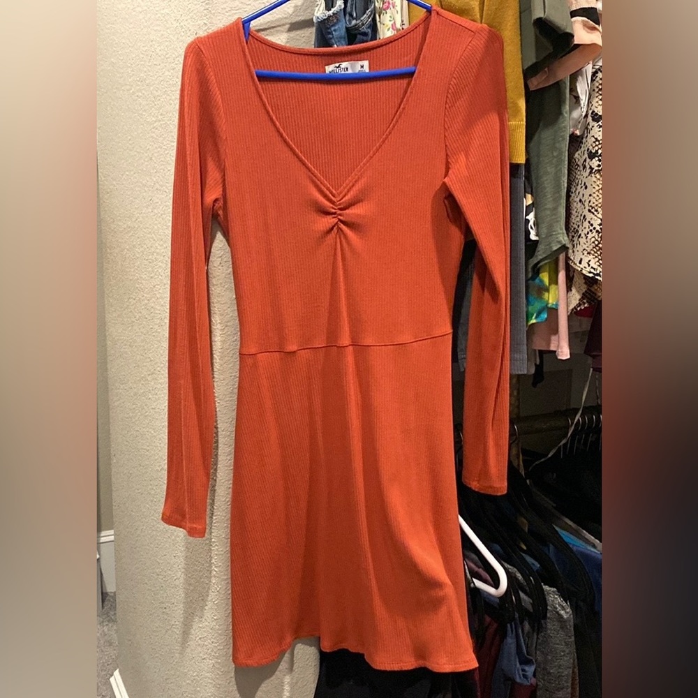 Hollister dress